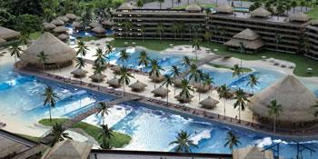 Balinese and Hawaiian Style Homes Designed by TAG Architects