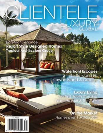 Clientele Luxury Global – Spring Issue 2017
