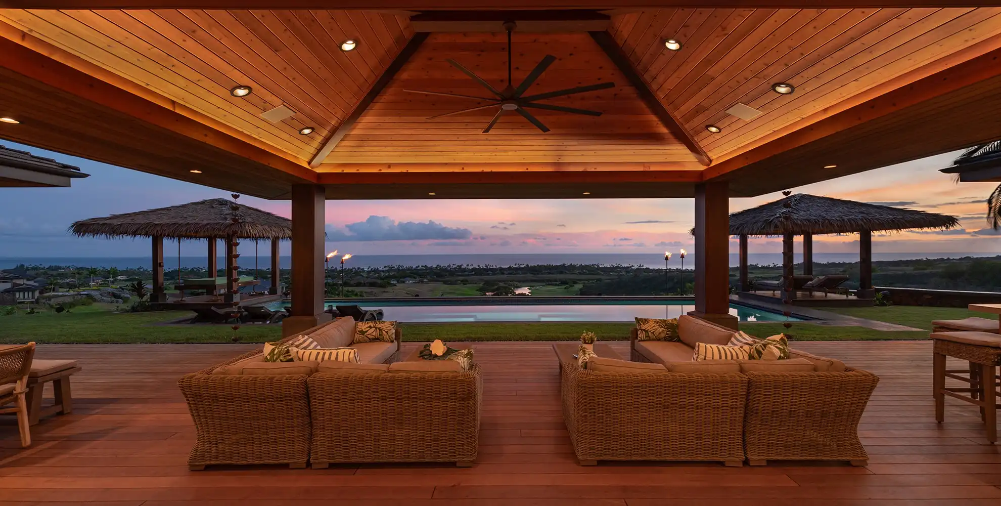 Indoor Outdoor Project