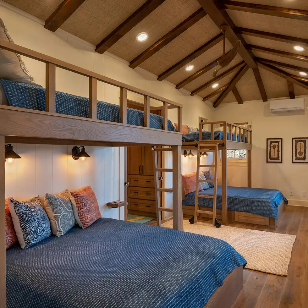 Indoor Outdoor Project