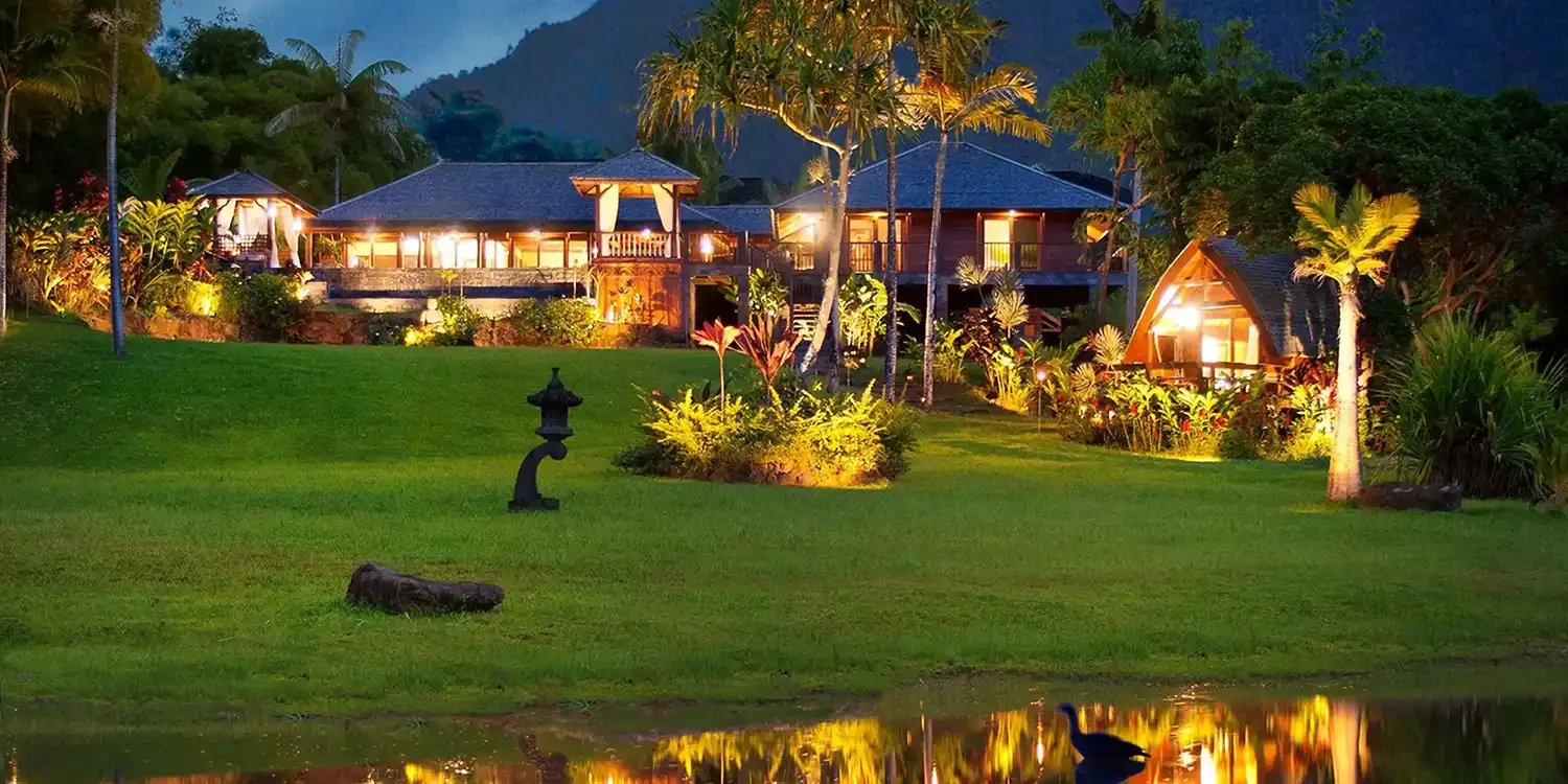 Tropical Architect Group