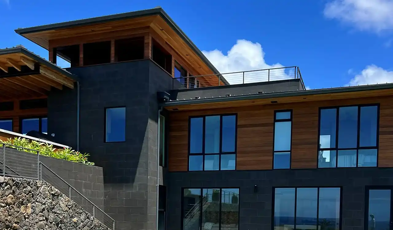 Tropical Architect Group