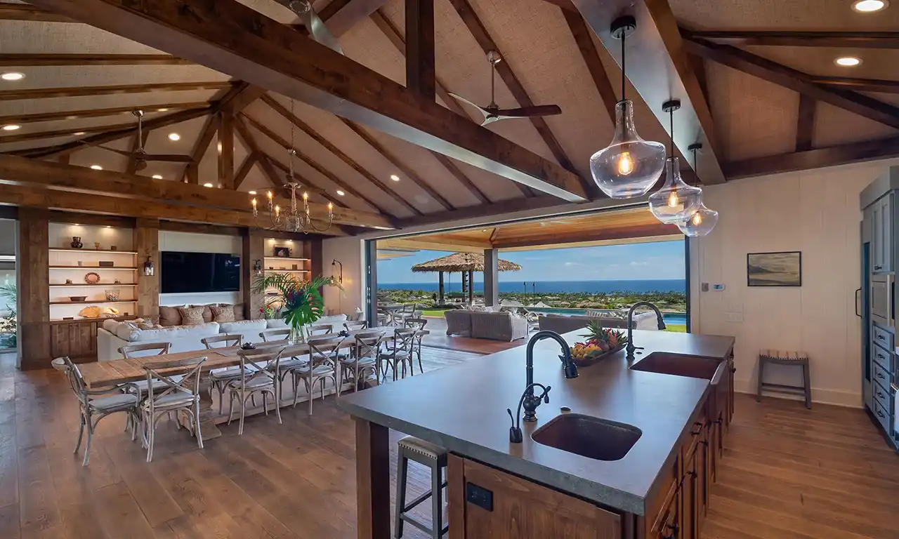 Tropical Architect Group