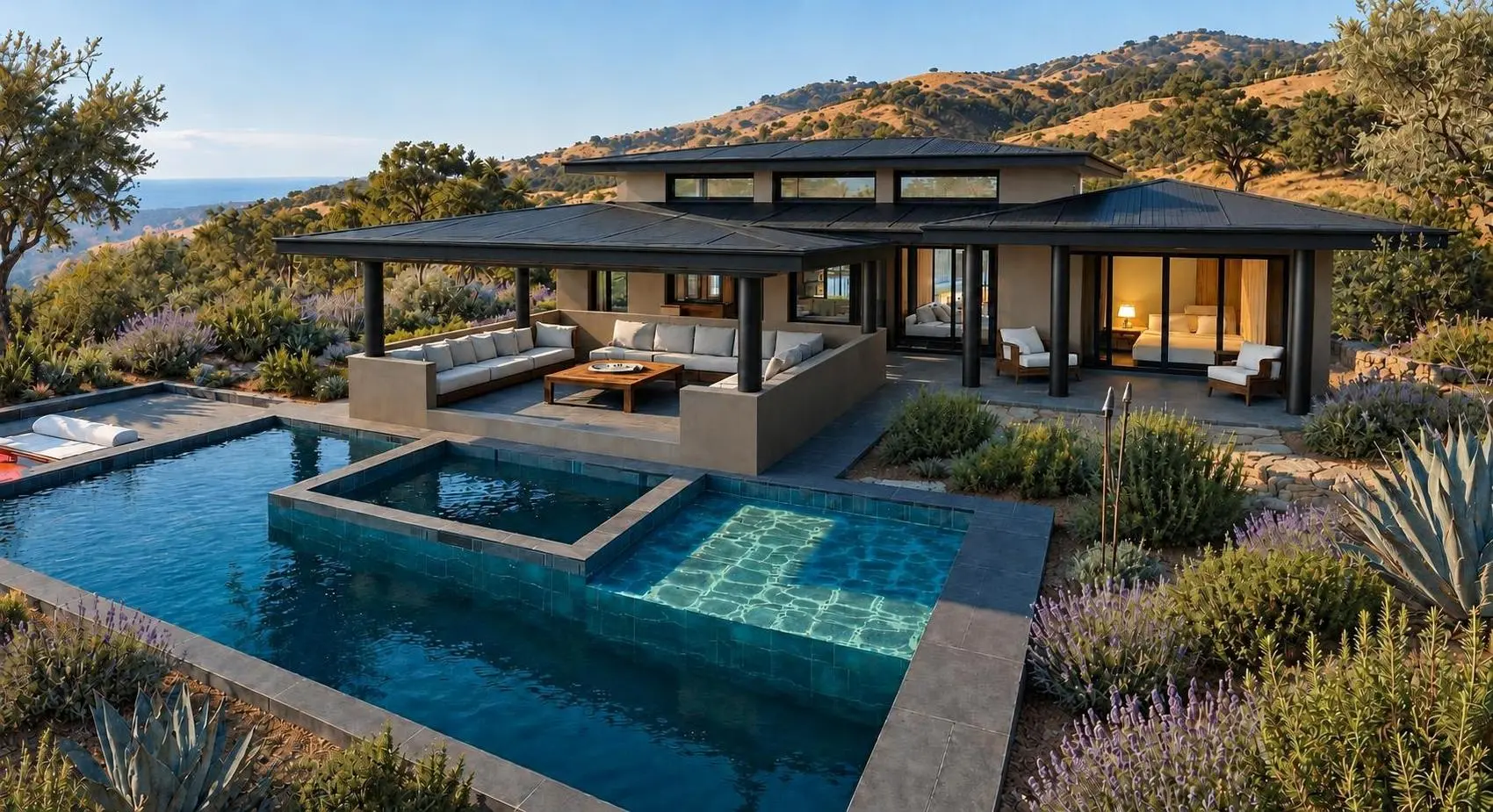 California Project