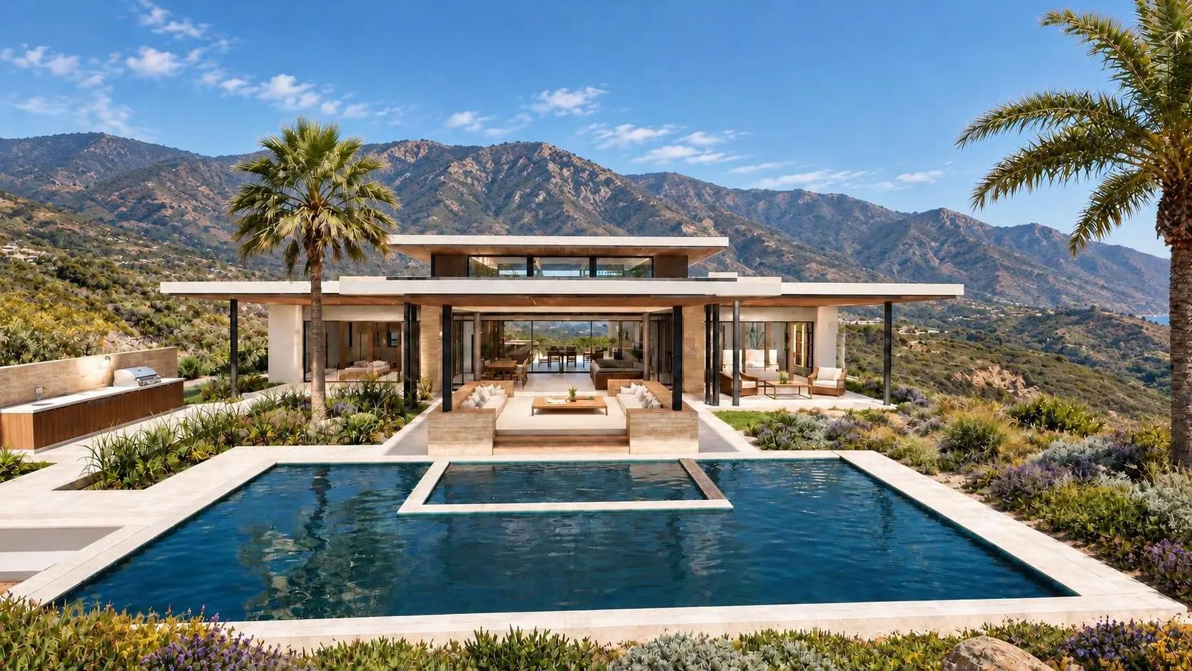 California Project