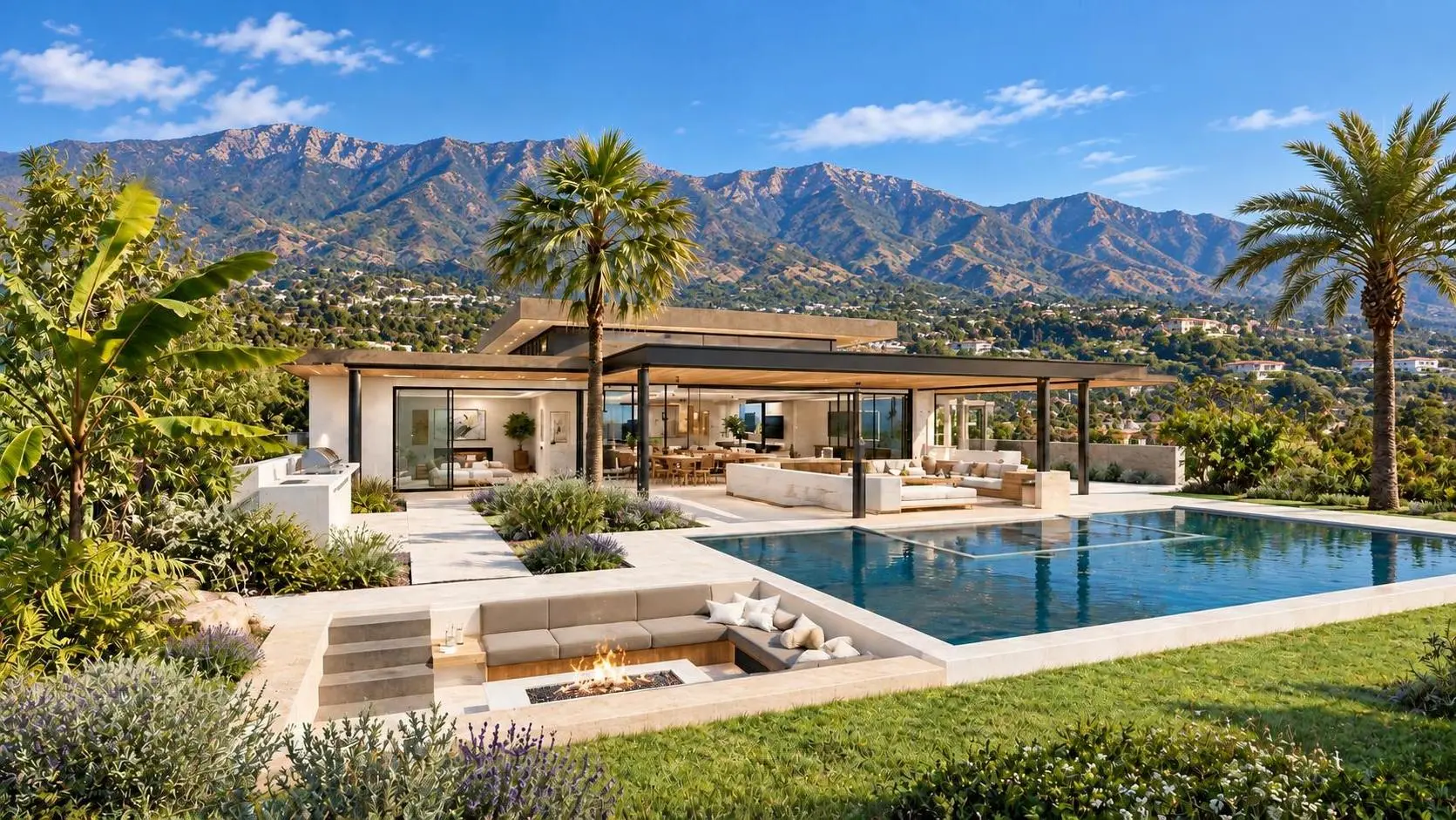 California Project