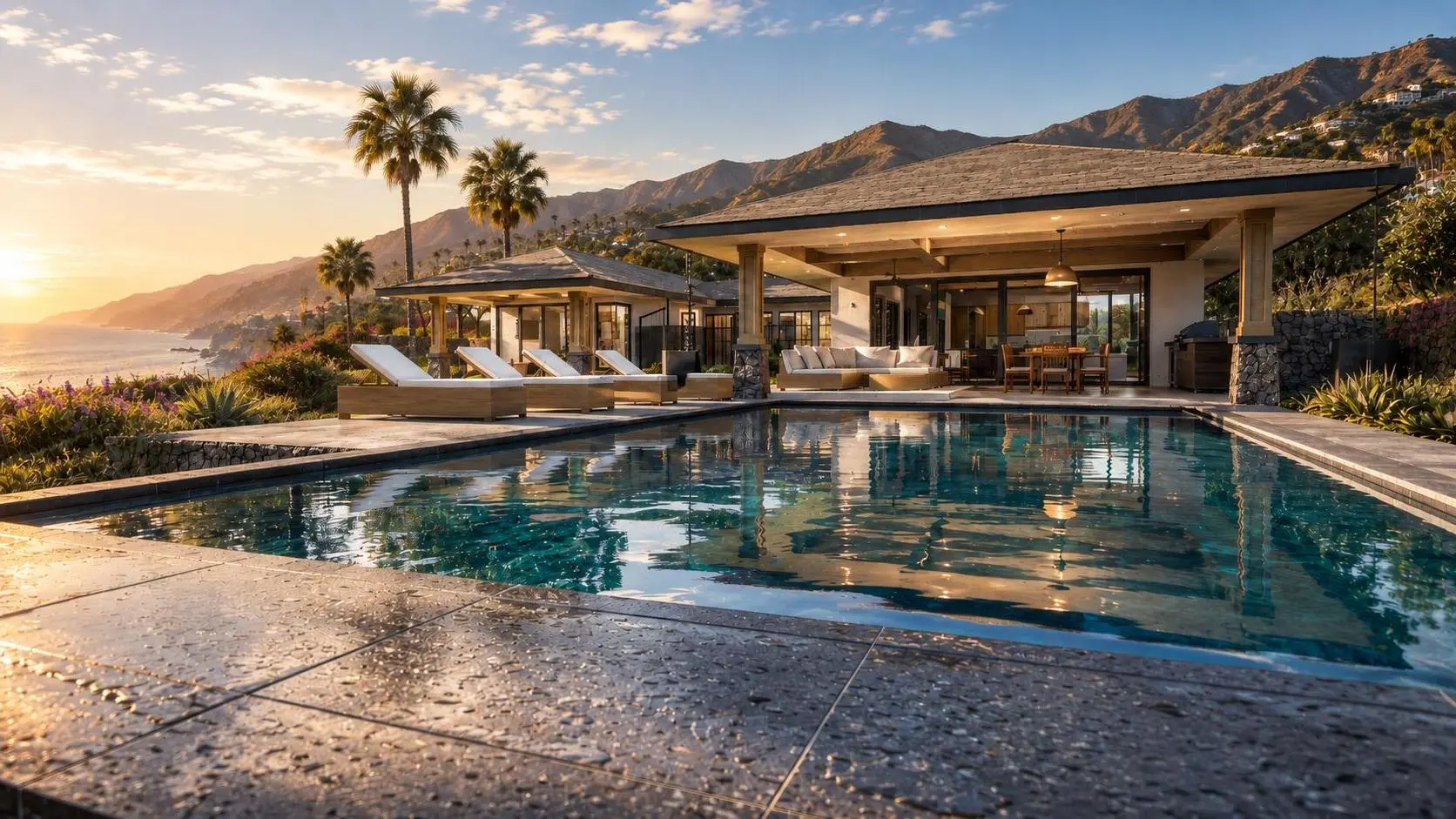 California Project