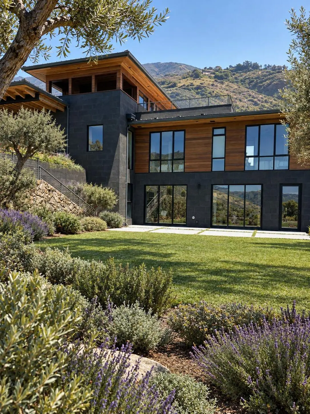 California Project