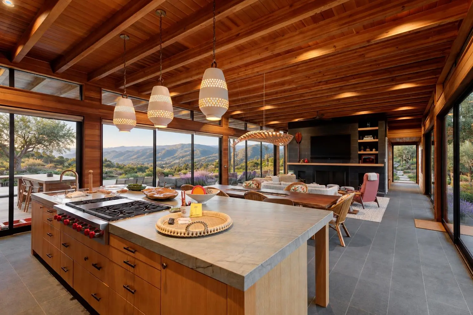 California Project