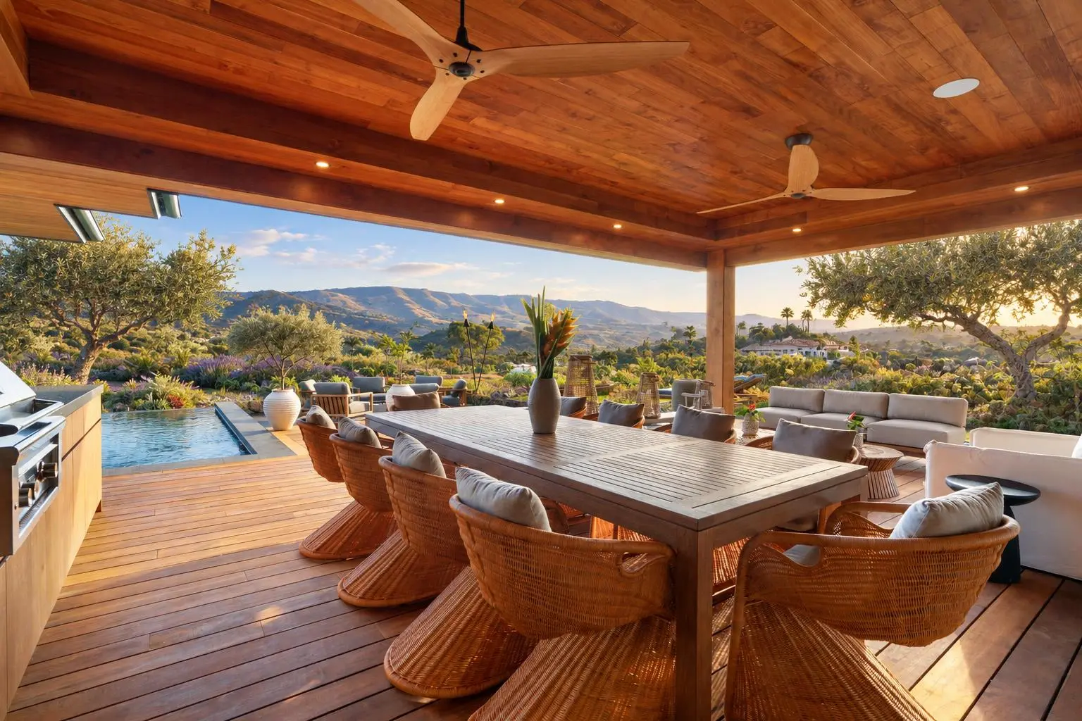 California Project