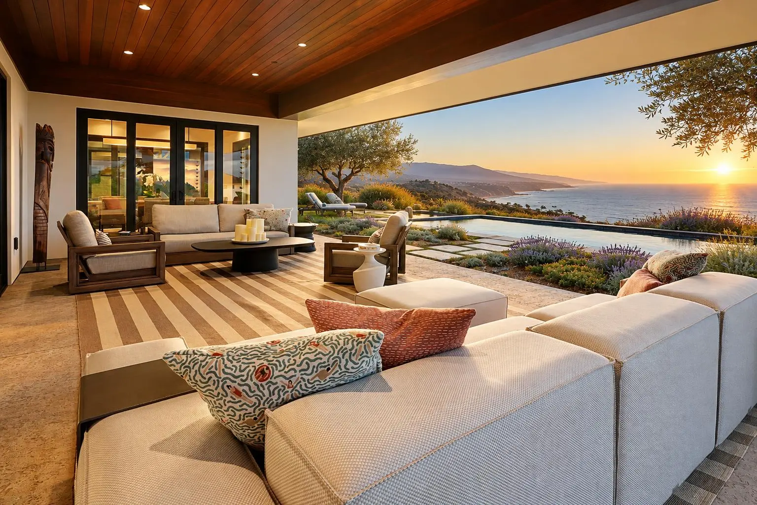 California Project