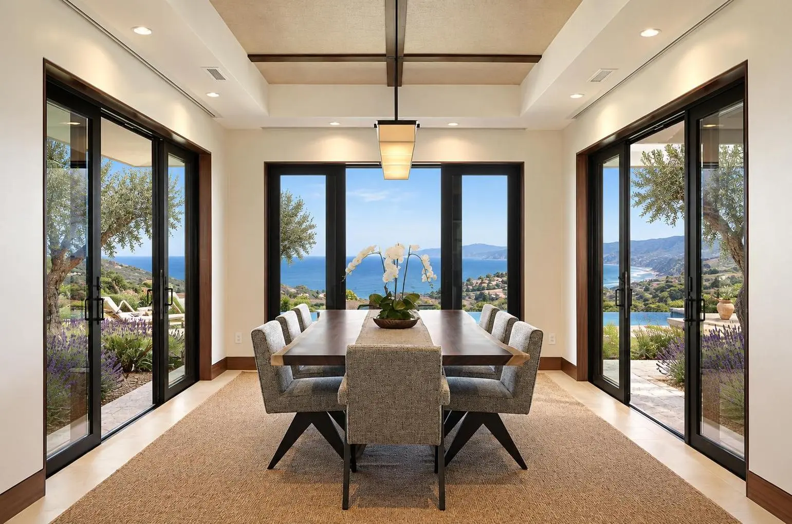 California Project