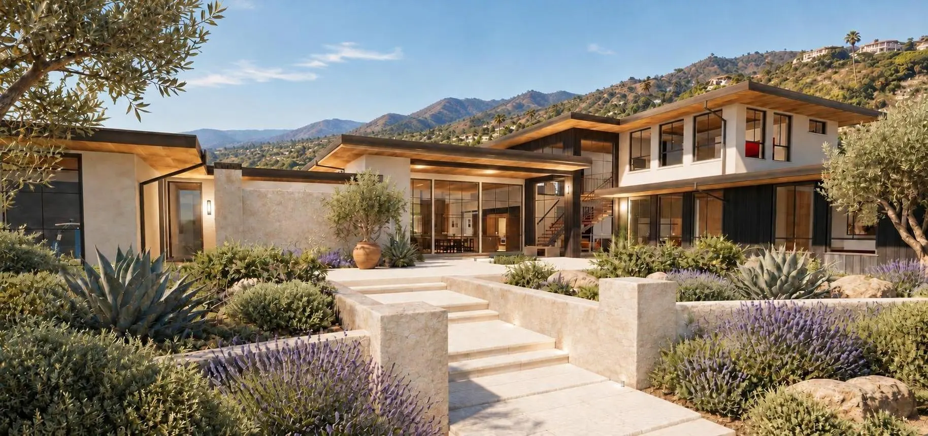California Project