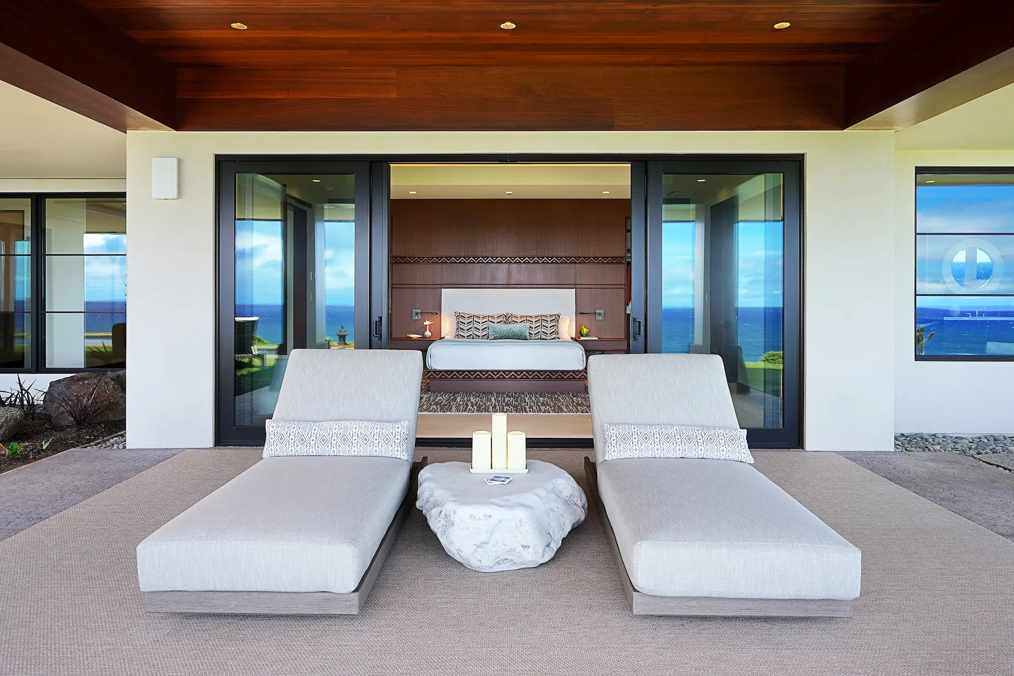 Coastal Tranquility