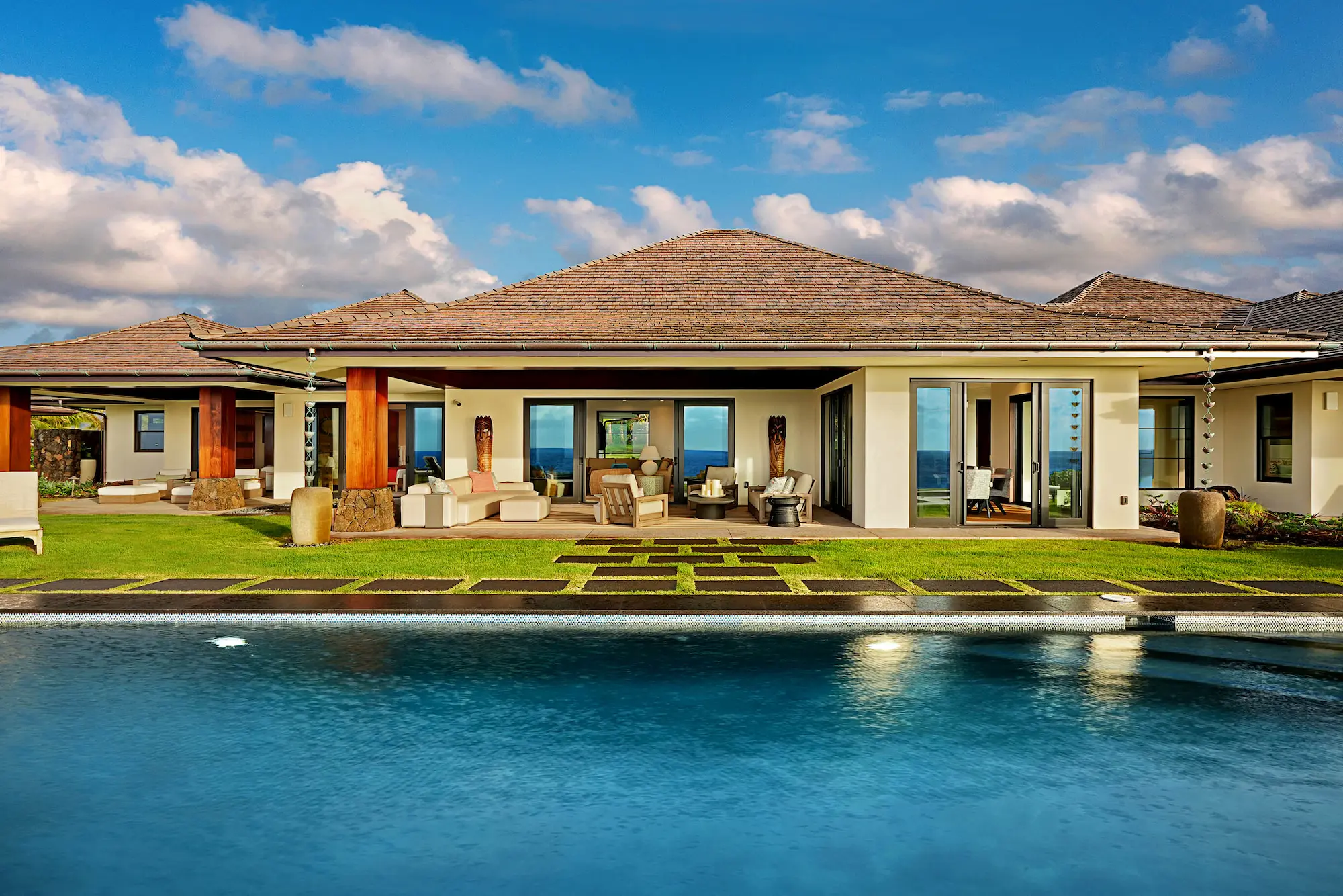 Coastal Tranquility