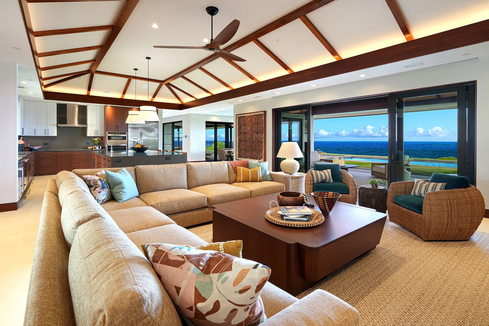 Coastal Tranquility