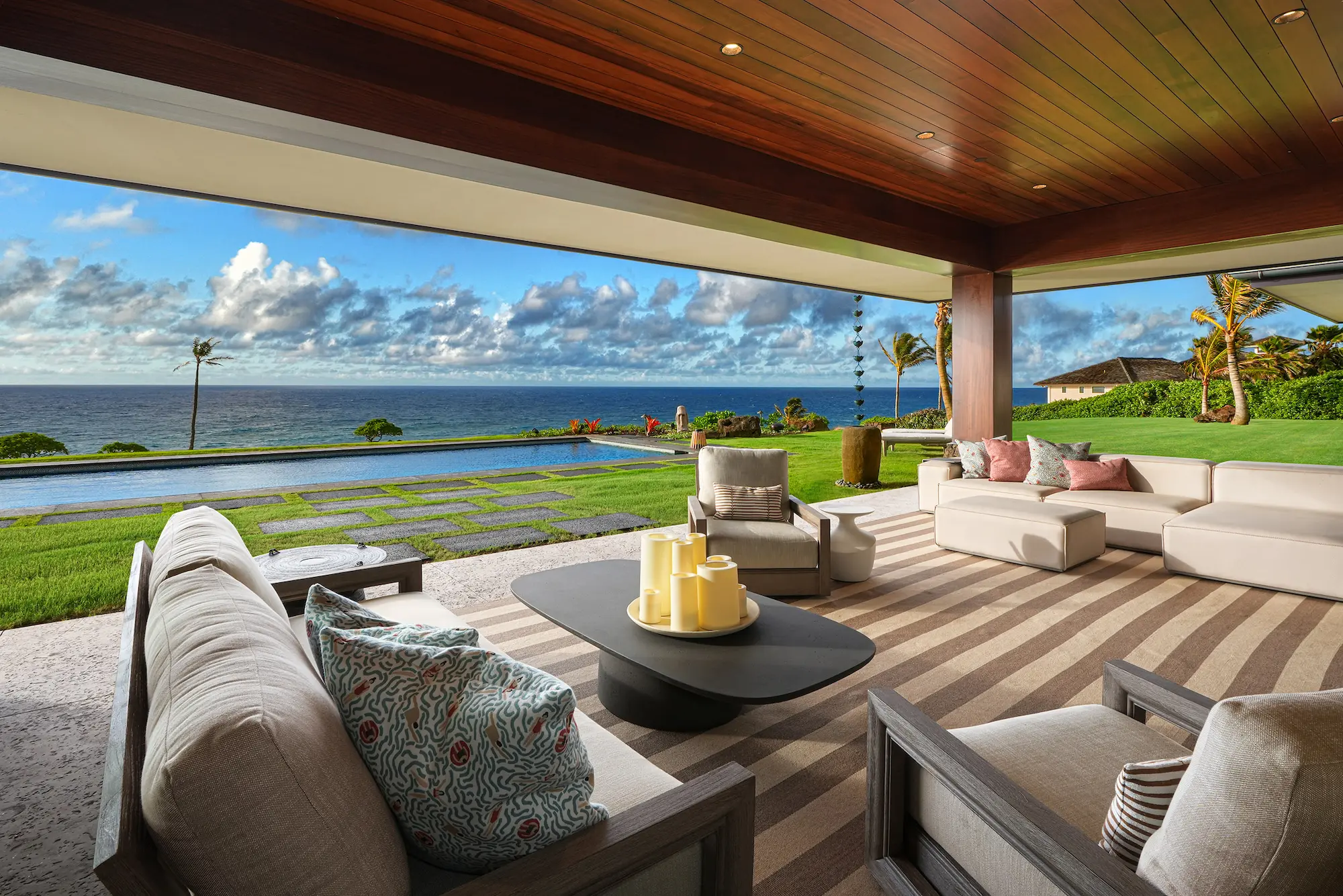Coastal Tranquility