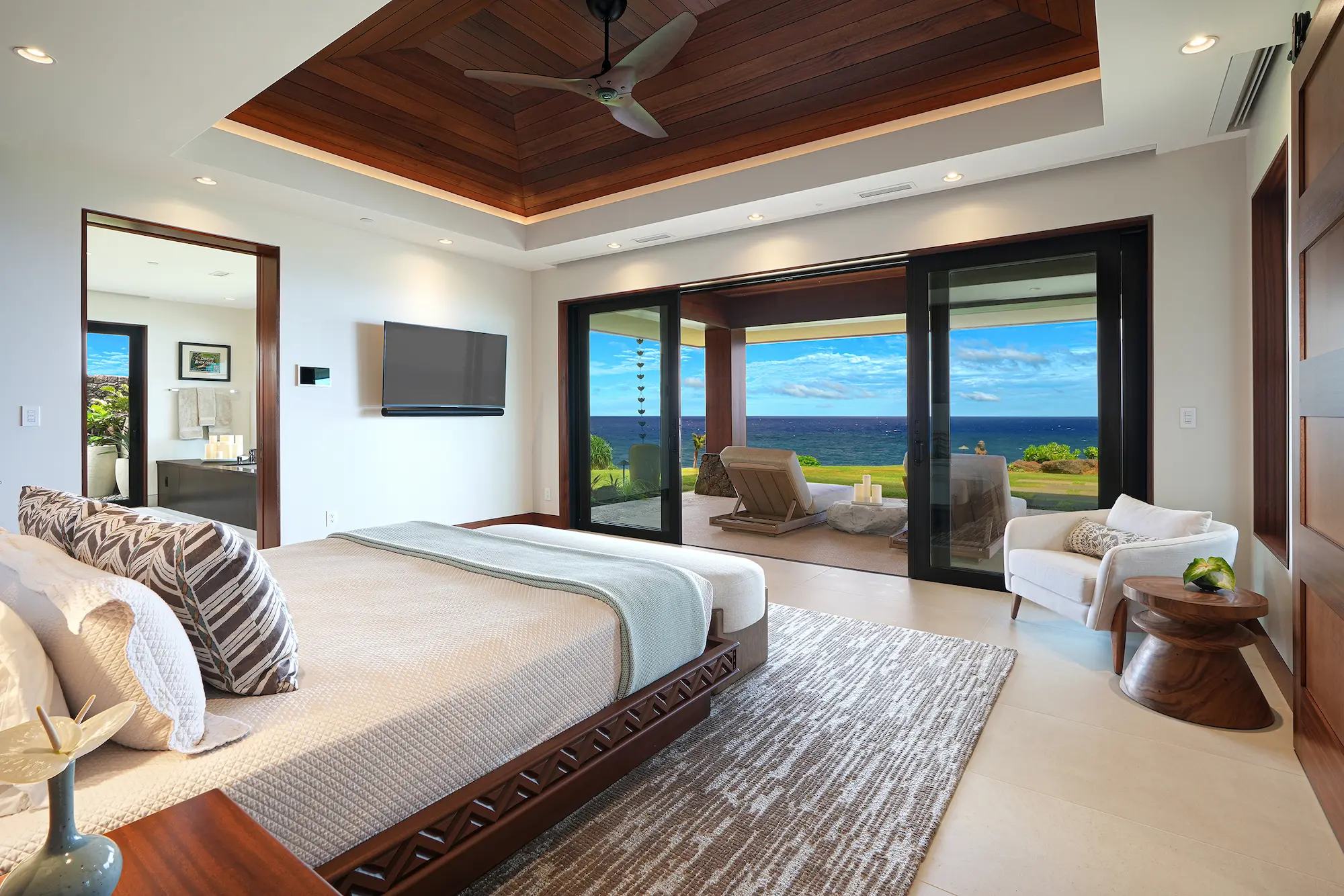 Coastal Tranquility