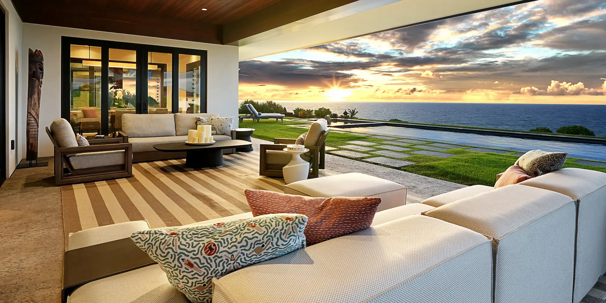 Coastal Tranquility Project