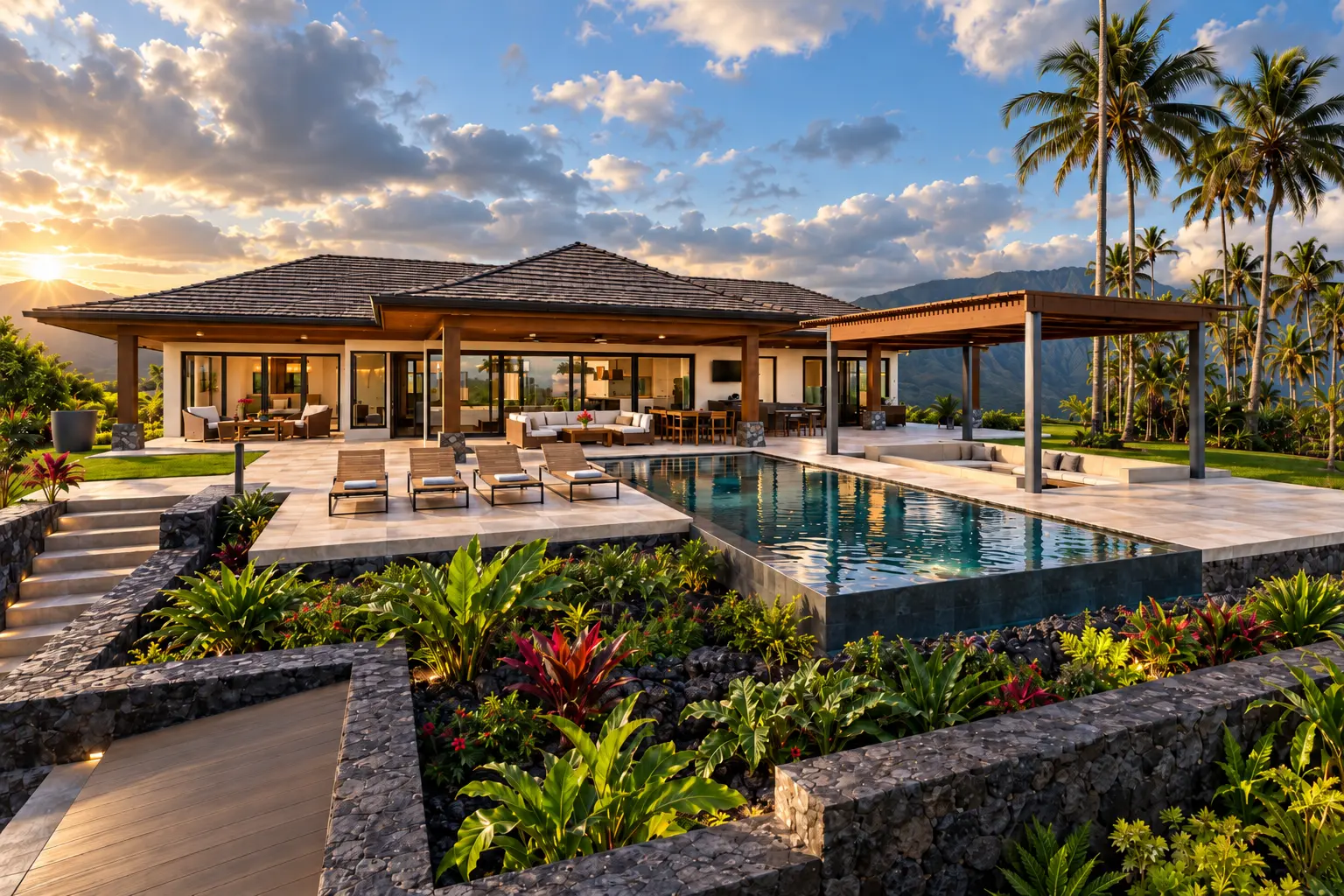 Private-Residence–Kukui-Ula–Kauai-na-liona