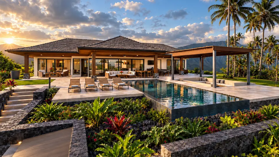 Private-Residence–Kukui-Ula–Kauai-na-liona