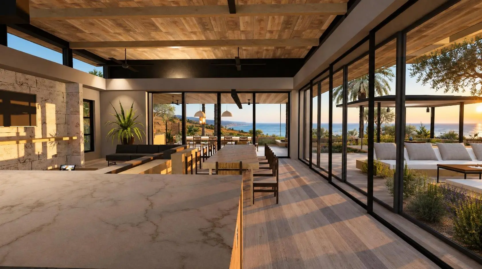 California Project