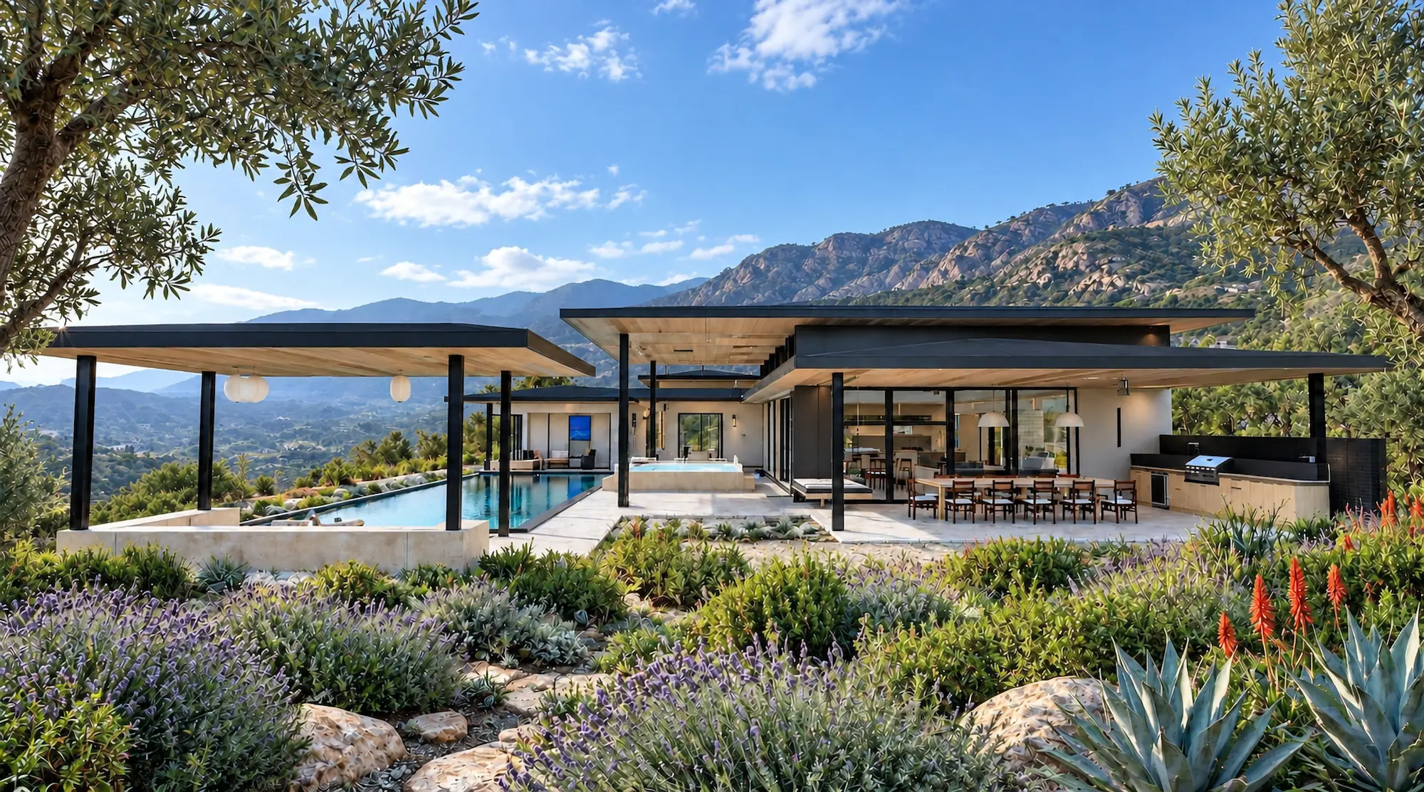 California Project