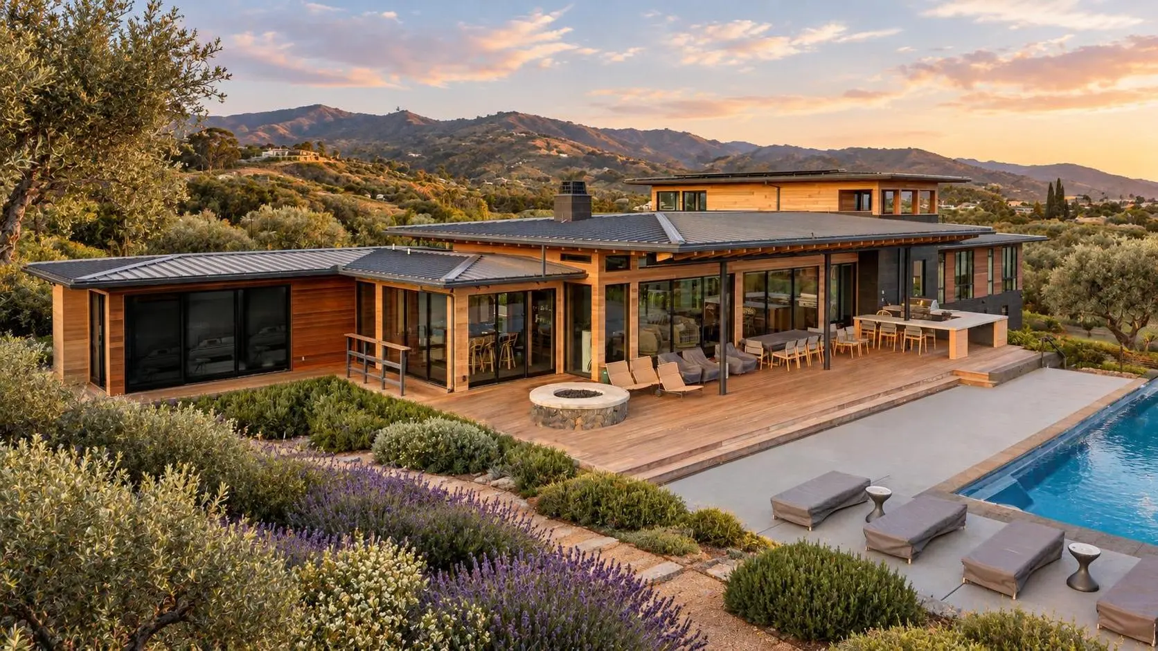 California Project