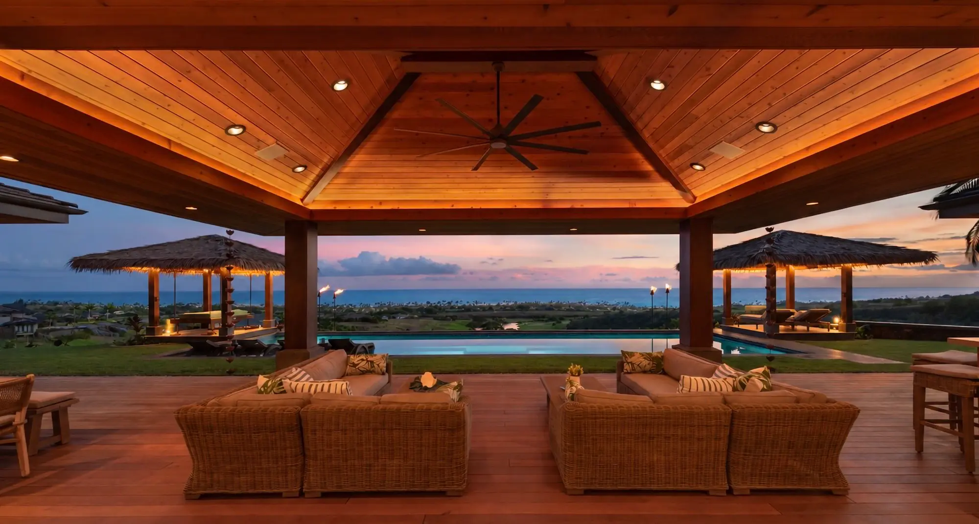 Indoor Outdoor project